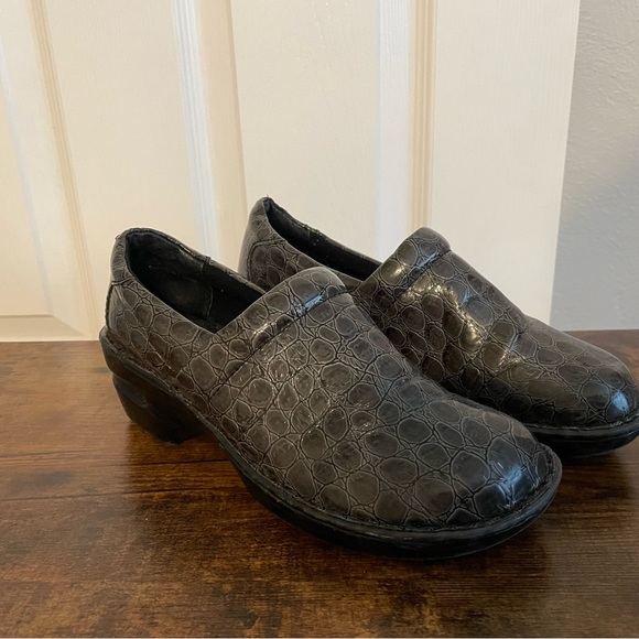 BOC clogs - Picture 2 of 7